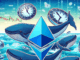 Las grandes transacciones de Ethereum se duplican en 24 horas, ¿impulsarán las ballenas de ETH la temporada de altcoins?
