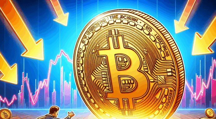 Bitcoin enfrenta el peligro de testear este soporte clave ante la pérdida de impulso alcista.