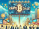 CRYPTO CALLE CRYPTO BBVA: Inversores adinerados animados a destinar hasta un 7% en Bitcoin.