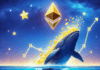 Esta ballena de Ethereum decidió intercambiar su acumulación por una estrella de preventa: ¿se trata de un aumento del 25000%?