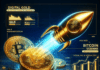 Si Bitcoin emula al oro, Bitcoin Hyper podría ser el potenciador 100X.