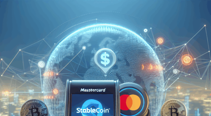 Mastercard Utiliza la Stablecoin de Fiserv para una ‘Nueva Etapa’ en los Pagos