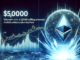 El precio de Ethereum apunta a $5,000 ante la presión de ventas: analistas anticipan una gran explosión.