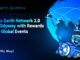 Meta Earth Network 2.0: innovación pionera de Web3 con recompensas y eventos globales
