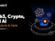 Web3, Crypto y AI: El futuro está aquí, según Toobit Experts