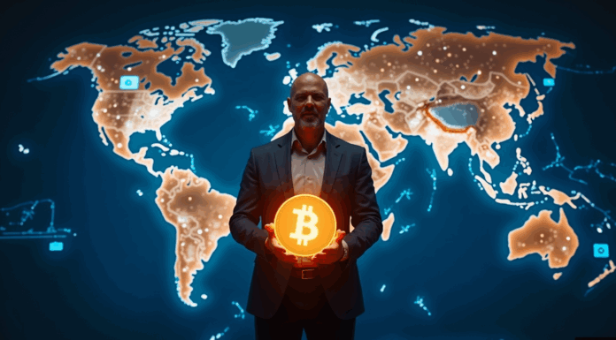 Allaire Eyes Stablecoin Revolution en Internet