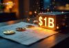 Bakkt archiva con SEC para recaudar $ 1B de la estrategia de cripto