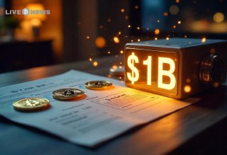 Bakkt archiva con SEC para recaudar $ 1B de la estrategia de cripto