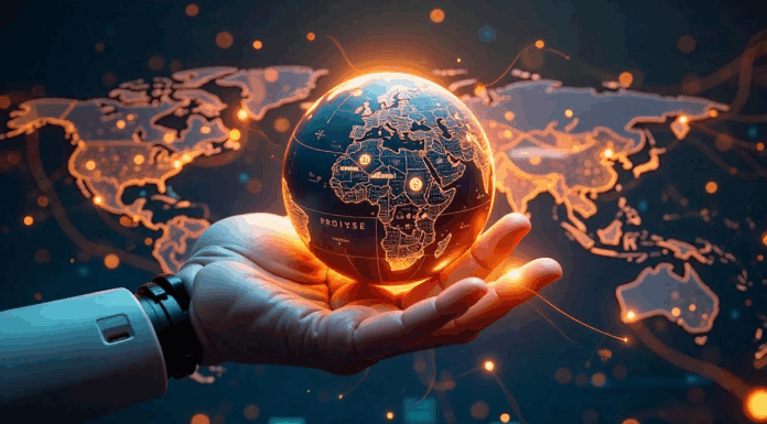 Big Tech Firms Eye Stablecoins para pagos globales