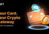 Bybit expande el alcance global con compras de cripto de tarjeta de crédito en más de 25 monedas y recompensas de reembolso
