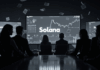 Archivo de empresas S-1 actualizado para Spot Solana ETFS