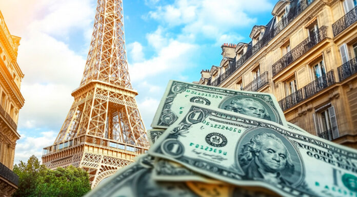 French Bank es el primero en el mundo en emitir stablecoin en dólar