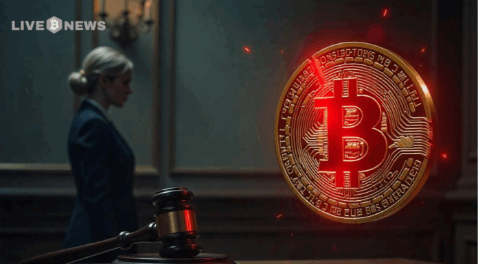 Moscú La corte de la corte bitmama por estafa de bitcoin de $ 23 millones