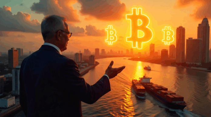 La ciudad de Panamá avanza con la integración de bitcoin para servicios públicos
