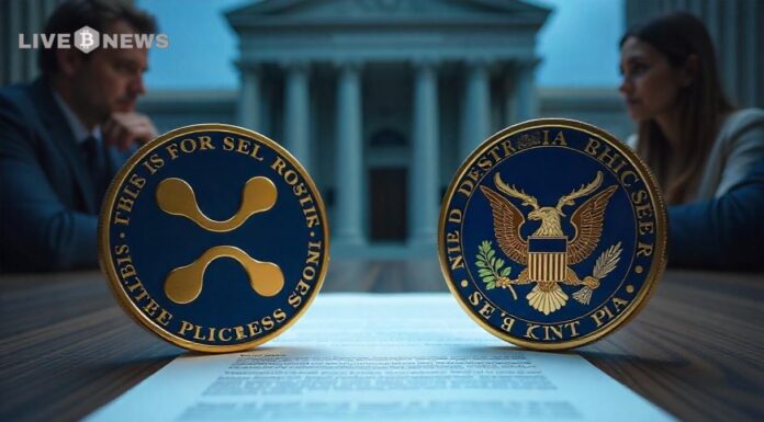 Ripple, SEC propone un acuerdo de liquidación de $ 125M
