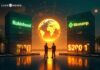 Robinhood expande a Global Crypto Reach con la adquisición de BitStamp