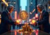 Bitcoin está atascado porque los titulares a largo plazo siguen vendiendo a Wall Street, dice el analista