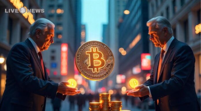 Bitcoin está atascado porque los titulares a largo plazo siguen vendiendo a Wall Street, dice el analista