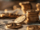 Gold Mining Company utilizará ganancias del 100% para comprar bitcoin