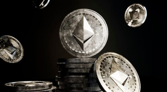 Ethereum on Consolidation: ¿Qué lado será el precio?