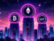 3 Cryptos de IA Top que podrían montar la próxima ola de VC de Silicon Valley a 1,000x regresan