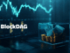 ¿El movimiento más inteligente de Crypto? ¡El precio de $ 0.0030 de Blockdag podría entregar un ROI del 1500%!