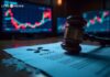 XRP se bloquea el 22% después de que el asentamiento de Ripple-SEC denegado