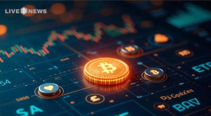 Alchemy Pay lanza ETF tokenizados y acciones con asociación respaldada
