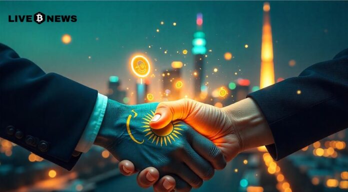 Solana se asocia con Kazajstán para impulsar el crecimiento de la criptografía