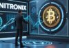 Unitronix agrega bitcoin al tesoro en el turno de criptográfico estratégico