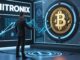 Unitronix agrega bitcoin al tesoro en el turno de criptográfico estratégico