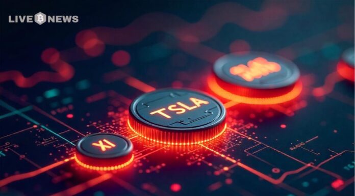 Kraken lanza Xstocks, trae acciones estadounidenses tokenizadas a Solana