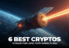 Los analistas clasifican estos 6 mejores altcoins para comprar esta semana para una cartera a prueba de futuro