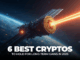 Los analistas clasifican estos 6 mejores altcoins para comprar esta semana para una cartera a prueba de futuro