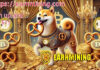 Dogecoin forma un patrón alcista, únete a la minería de nubes de minería Gane y sigue ganando $ 75,000 al mes.