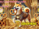 Dogecoin forma un patrón alcista, únete a la minería de nubes de minería Gane y sigue ganando $ 75,000 al mes.