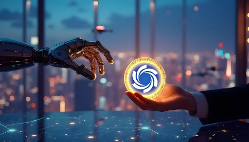 RECUallados de la volatilidad del mercado de criptografía: la IA de dozak se destaca con un crecimiento del 400%