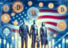 La familia Trump está involucrada en BTC, obteniendo $220 millones para American Bitcoin.
