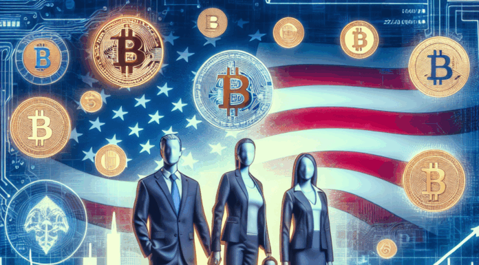 La familia Trump está involucrada en BTC, obteniendo $220 millones para American Bitcoin.