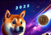 Shiba Inu (SHIB) podría ver disminuir su capitalización de mercado y ser superado por esta popular moneda meme en 2025.