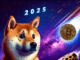 Shiba Inu (SHIB) podría ver disminuir su capitalización de mercado y ser superado por esta popular moneda meme en 2025.