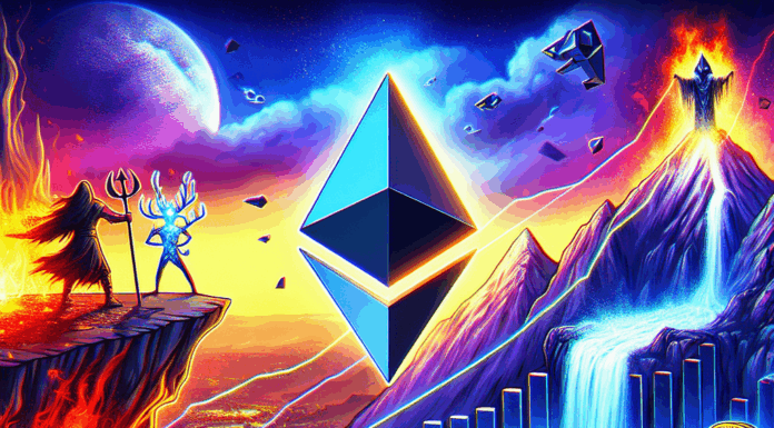 ¿Ethereum enfrentará resistencia en $2,500 o se avecinan más caídas? Los inversores se resguardan con RTX, Sui y Kas.