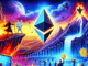¿Ethereum enfrentará resistencia en $2,500 o se avecinan más caídas? Los inversores se resguardan con RTX, Sui y Kas.