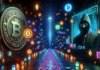 Cacería digital de $400 millones del Servicio Secreto: diez años de criptomonedas.