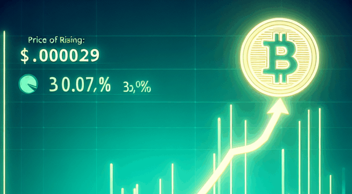 El precio de Bonk se eleva: ¿podría subir un 35% adicional para alcanzar $0.000029?