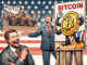 Musk se ríe del Partido Pro-Bitcoin en América, Trump lanza críticas, BTC Bull Token listo para triunfar.