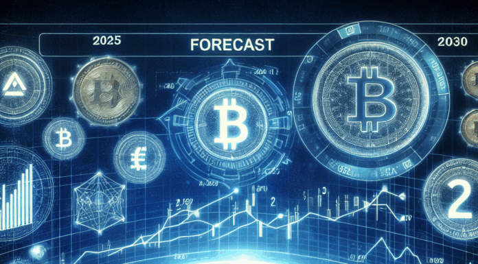 Proyección de precios de Aioz para 2025, 2026 – 2030: ¿Tendrá éxito la criptomoneda Aioz?