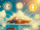 Las mejores opciones veraniegas: Ethereum (ETH) se incrementa, pero esta moneda de $0.05 podría multiplicarse por 15.