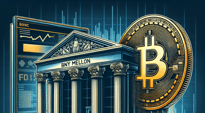 Ripple Selecciona a BNY Mellon como Custodio de Stablecoin mientras RLUSD Llega a los 500 Millones de Dólares