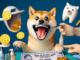 Shiba Inu causa problemas en la salud, cuenta dental de $5,000 cubierta con Memecoin.